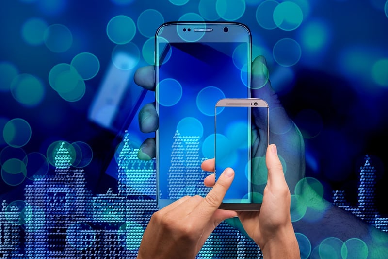 Smart home technology